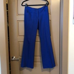 Blue Women’s Express Dress Pants